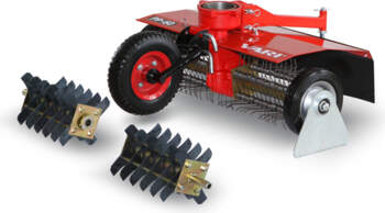 Skarifikators PP-60, VARI