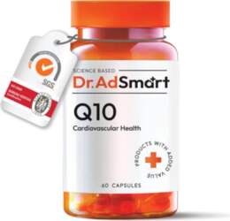 Dr.AD Smart Q10 -bundle-
