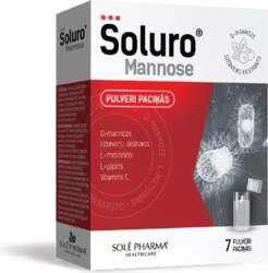 Soluro® Mannose N7