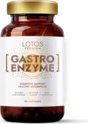 Gastro Enzyme N90 -bundle-