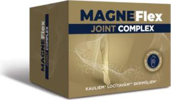 MAGNEFlex JOINT COMPLEX N15