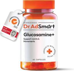 Dr.AD Smart Glikozamīns+