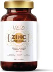 Liposomālais cinks N90 -bundle-