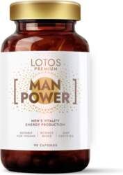 Man Power N90 -bundle-