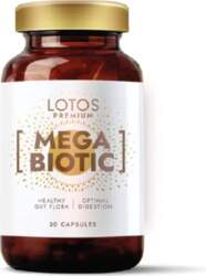Mega Biotic N30 -BUNDLE-
