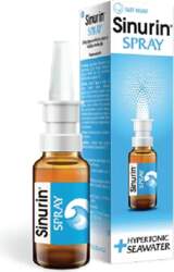 Sinurin Spray, 30 ml