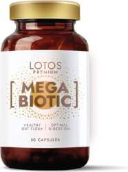 Mega Biotic N30