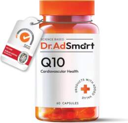 Dr.AD Smart Q10