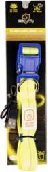 Duvo Plus Flash light collar usb