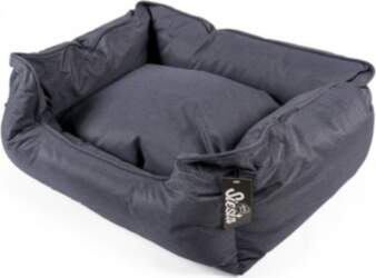 Duvo Plus Poly Bed Siesta Aqua