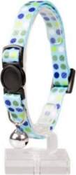 Duvo Plus Cat collar Candy (turquoise)