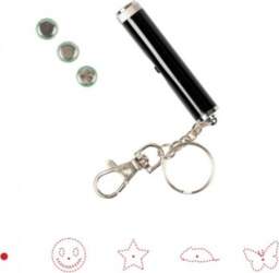 Duvo Plus Laser pointer - lāzeris
