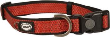 Duvo Plus Explor East Collar Red
