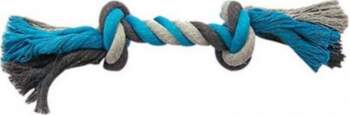 Duvo Plus Knotted Rope, 35cm