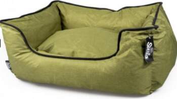 Duvo Plus Poly Bed Siesta Olive