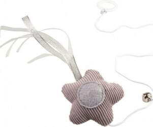 Duvo Plus Cushy star with elastic