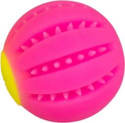 Duvo Plus LED flash ball, 10cm