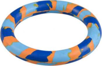 Duvo Plus Multicolour Ring M, 15