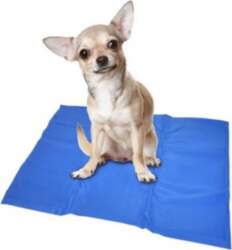 Duvo Plus Cooling mat M, 50*65cm