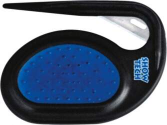 ES Show Tech Mat Splitter -