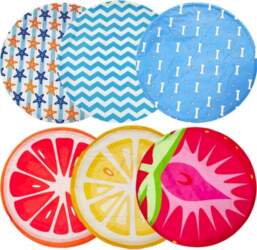 Duvo Plus Cooling mat round, 60cm