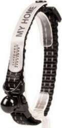 Duvo Plus Cat Collar Reflective Address