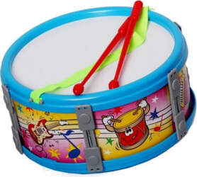 Bungas 20 cm MAREK