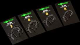 Āķi KORDA Hook KLOR
