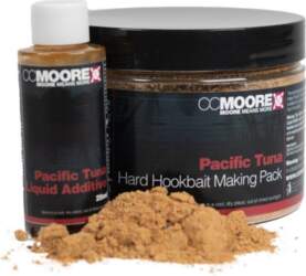 CC MOORE PACIFIC TUNA HARD HOOKBAIT