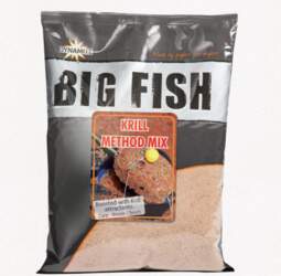 Dynamite Baits Barība Dynamite Big Fish