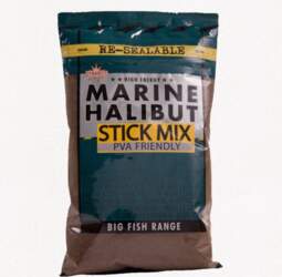 Dynamite Baits Barība Dynamite Marine Halibut