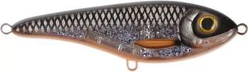 Džerks Strike Pro Tiny Buster, suspender