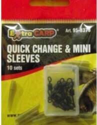 Extra Carp QUICK CHANGE WITH MINI