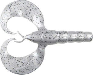 Fox Rage Mini Craw 10cm UV