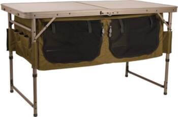 Galds Fox Session Table with storage