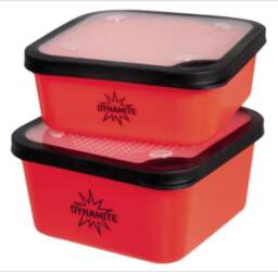Kaste Dynamite Baits Maggot Box