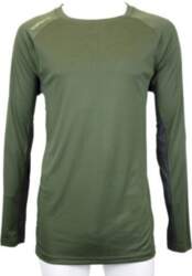 Krekls TRAKKER MOISTURE WICKING LONG SLEEVE