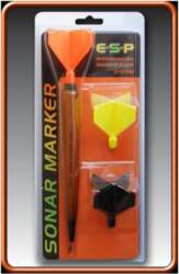 Marķēšanas pluds ESP Sonar Marker float