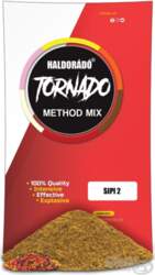 Method mix Haldorado TORNADO Method MIX
