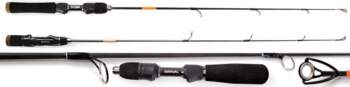 Narval Frost Ice Rod Long Handle