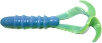 OSHELure Double Tail M 18cm. 40gr