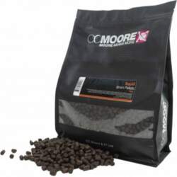 Peletes CC Moore SQUID PELLETS
