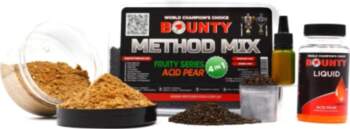 PVA / Method mix BOUNTY METHOD