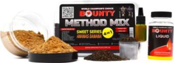 PVA / Method mix BOUNTY Method
