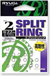 Ryugi R Split Ring