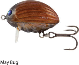 Salmo Lil Bug BG2