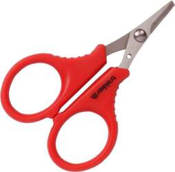 Šķēres Trakker BRAID SCISSORS