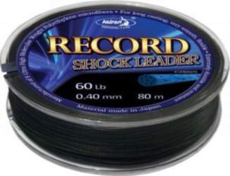 Šoklīderis Katran RECORD