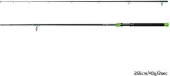 Spinings 	Delphin GreenCODE 255cm/40g