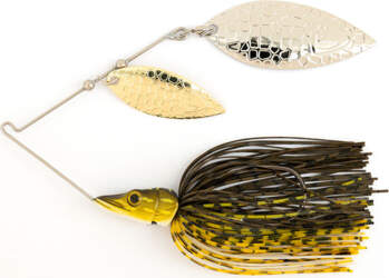 Spinnerbait Fox Rage 14gr